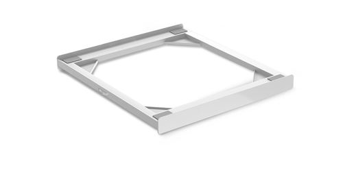Kit de superposition Meliconi Base Torre Style 656115 Argent État correct reconditionné disponible sur Fnac
