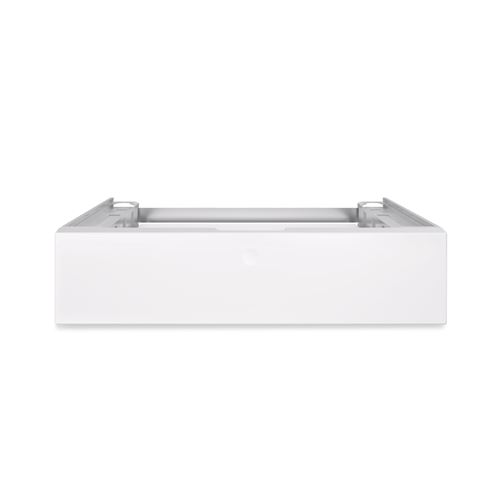 Kit de superposition Miele WTV 611 Blanc État correct Miele reconditionné disponible sur Fnac | Dero