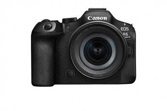 Kit EOS R6 Mark III + RF 24-105mm F4-7.1 IS STM Bon état Canon reconditionné disponible sur Darty | Dero