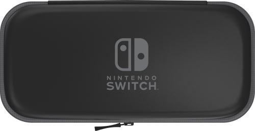 Kit housse de protection Nintendo Noir pour console Nintendo Switch Lite État correct reconditionné disponible sur Fnac