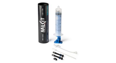 Kit milkit valves 45mm seringue Parfait état - alternatives disponibles sur Dero Kit milkit valves 45mm seringue Parfait état reconditionné (offre indisponible)