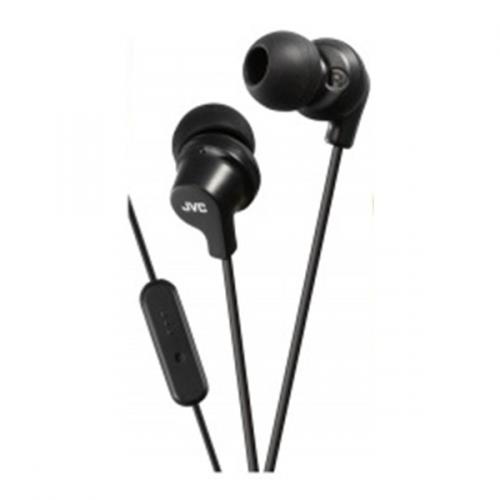 Kit Piéton JVC Gumy Plus HA-FR15-B-E Noir État correct reconditionné disponible sur Fnac