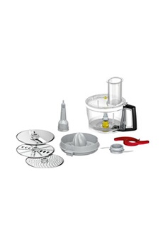 Kit veggielove plus pour kitchen machine | optimum bosch 00579572 Bon état N/A reconditionné disponible sur Darty