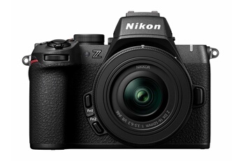KIT Z 50II + Z 16-50mm Bon état - 889,00 € KIT Z 50II + Z 16-50mm Bon état Nikon reconditionné disponible sur Darty