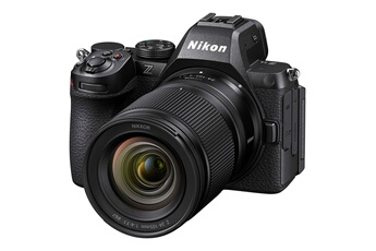 KIT Z5II +Z 24-105 f/4-7.1 Bon état - 2789,00 € KIT Z5II +Z 24-105 f/4-7.1 Bon état Nikon reconditionné disponible sur Darty | Dero