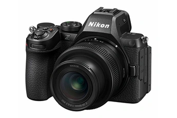 KIT Z5II + Z 24-50mm Bon état Nikon reconditionné disponible sur Darty