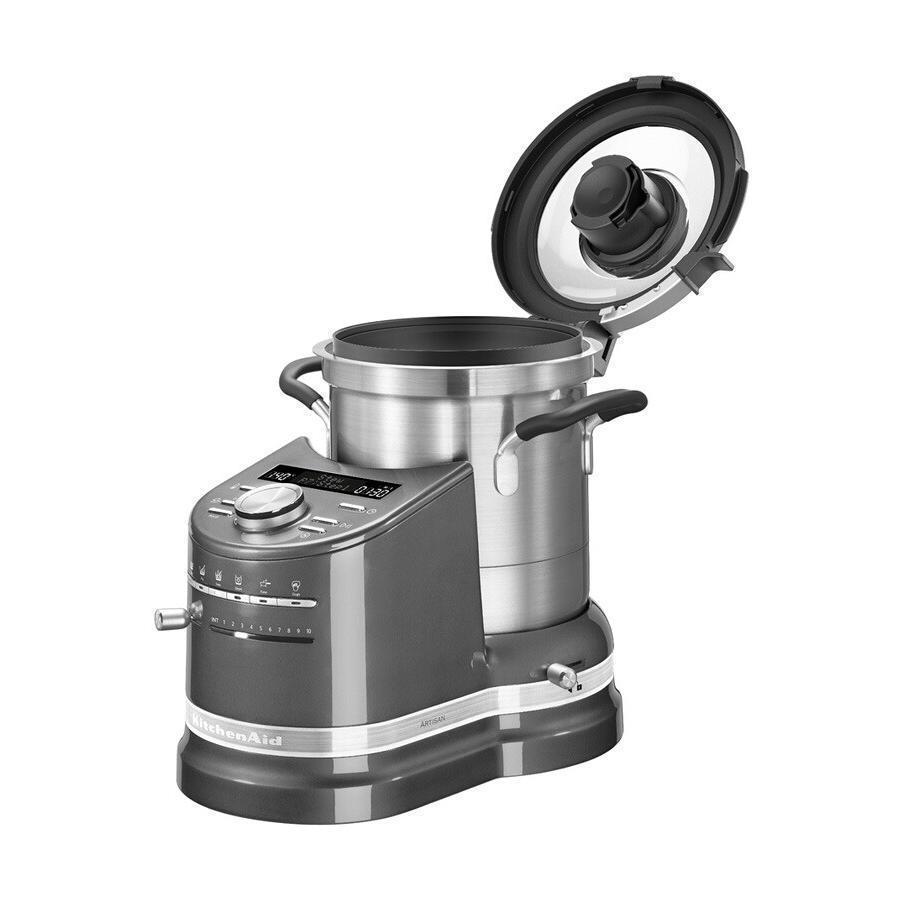 Kitchenaid 5KCF0103 Reconditionné - 370,00 € Kitchenaid 5KCF0103 Reconditionné KitchenAid reconditionné disponible sur Backmarket