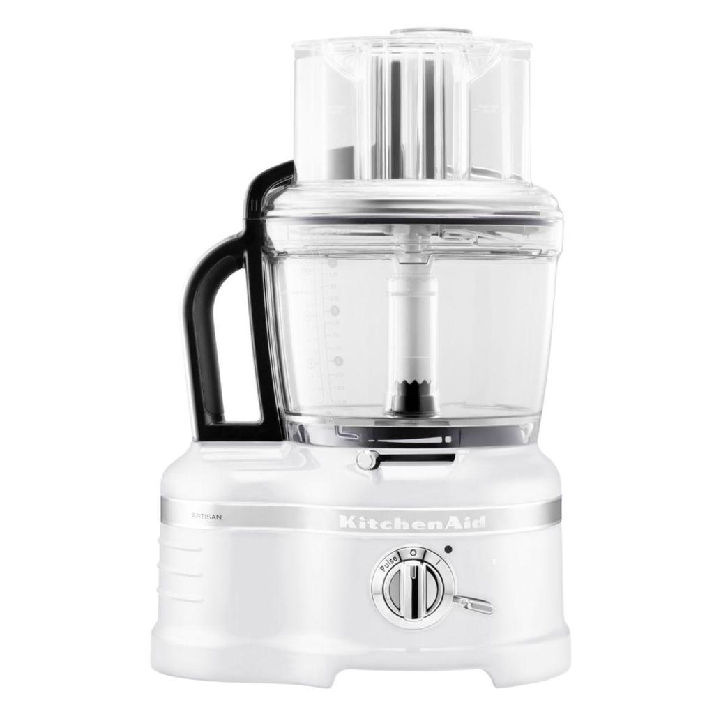 Kitchenaid 5KFP1664EFP Reconditionné - 219,00 € Kitchenaid 5KFP1664EFP Reconditionné KitchenAid reconditionné disponible sur Backmarket