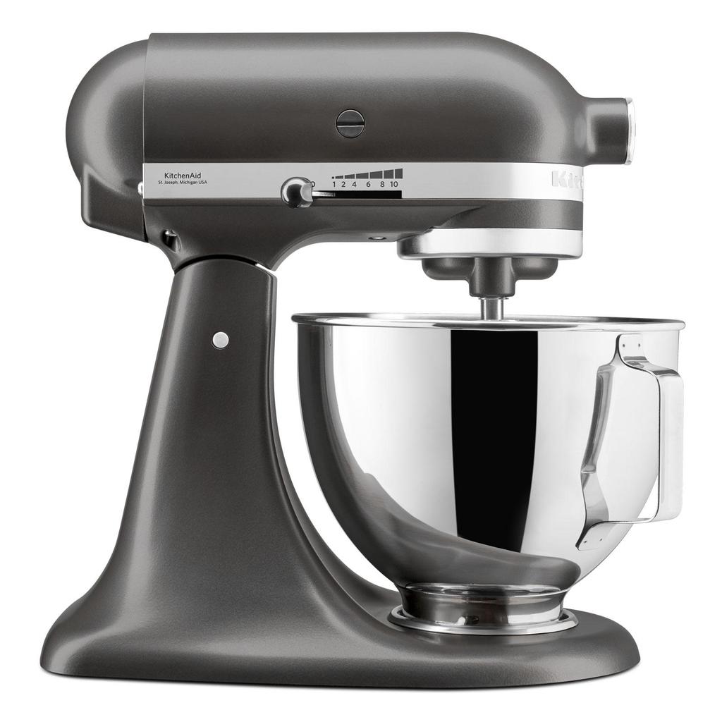 Kitchenaid 5KSM95PSESZ Reconditionné - 449,00 € Kitchenaid 5KSM95PSESZ Reconditionné KitchenAid reconditionné disponible sur Backmarket