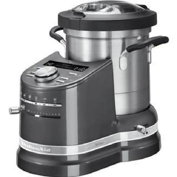 Kitchenaid Cook Processor 5KCF0104 Reconditionné KitchenAid reconditionné disponible sur Backmarket