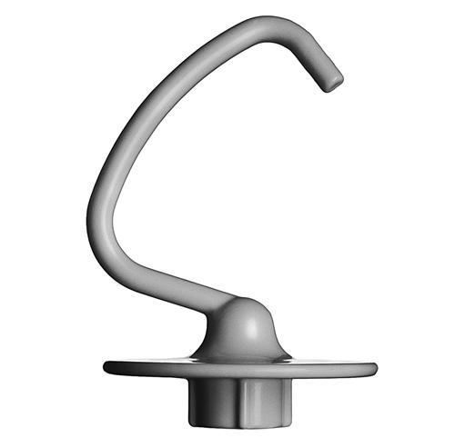 KitchenAid - K45DH - Crochet Pétrisseur - Blanc État correct reconditionné disponible sur Fnac