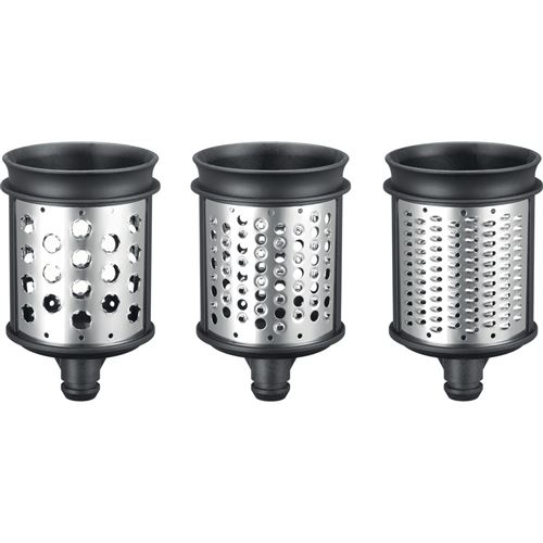 Kitchenaid - lot 3 cylindres pour mvsa pour robot artisan - 5ksmemvsc État correct - 79,29 € Kitchenaid - lot 3 cylindres pour mvsa pour robot artisan - 5ksmemvsc État correct KitchenAid reconditionné disponible sur Fnac