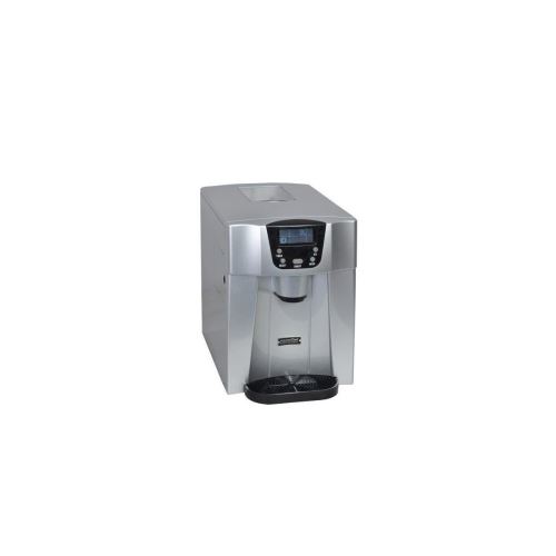 Kitchenchef Hbz12eau Machine A Glacons - Argent État correct reconditionné disponible sur Fnac