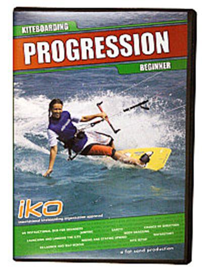 Acheter Kiteboarding Progression - Beginner État correct - 27,00 € Kiteboarding Progression - Beginner État correct reconditionné disponible sur Fnac
