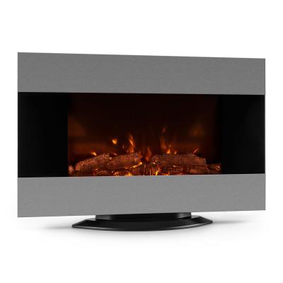 Klarstein Basel Cheminée électrique 2000W Ventilateur chaud LED Télécommande État correct - 171,99 € Klarstein Basel Cheminée électrique 2000W Ventilateur chaud LED Télécommande État correct reconditionné disponible sur Fnac