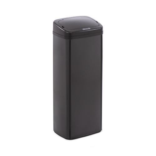 Klarstein Cleansmann 50 Poubelle 50 litres avec capteur - Couvercle ABS noir État correct Klarstein reconditionné disponible sur Fnac