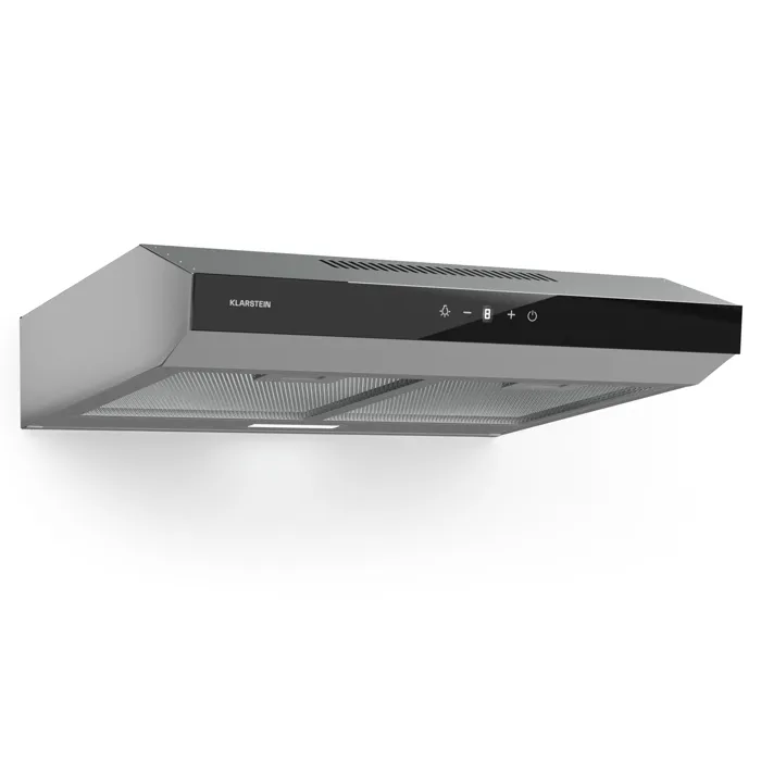Klarstein Contempo Neo 60cm 199m³/h Hotte Tiroir Argent Reconditionné - 84,99 € Klarstein Contempo Neo 60cm 199m³/h Hotte Tiroir Argent Reconditionné Klarstein reconditionné disponible sur Cdiscount Seconde Vie