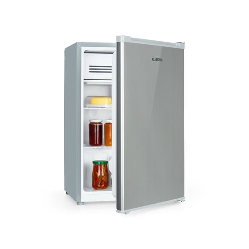Klarstein Delaware Réfrigérateur 76 litres / congélateur 4 litres - Classe E - Gris État correct - 215,99 € Klarstein Delaware Réfrigérateur 76 litres / congélateur 4 litres - Classe E - Gris État correct Klarstein reconditionné disponible sur Fnac | Dero