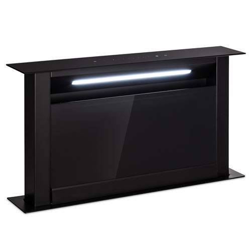 Klarstein Hotte aspirante Royal Flush Eco 60 cm 576 m³/h A+ Hotte escamotable État correct - 487,99 € Klarstein Hotte aspirante Royal Flush Eco 60 cm 576 m³/h A+ Hotte escamotable État correct N/A reconditionné disponible sur Fnac