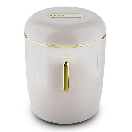 Klarstein Machine à glaçons, pour petits et grands glaçons, autonettoyante, 2,3 L, 15 kg État correct N/A reconditionné disponible sur Fnac | Dero