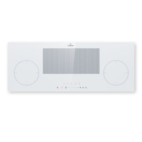 Klarstein Plaque de cuisson Induction Encastrable 4 foyers 7000W Table de Cuisson à Induction État correct N/A reconditionné disponible sur Fnac