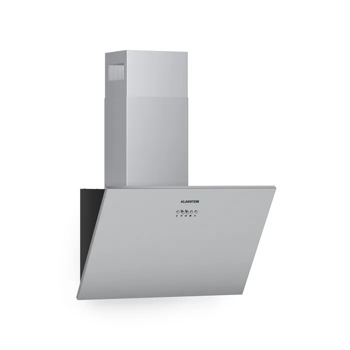 Klarstein Silver Lining 60 hotte aspirante 60 cm 568 m³/h EEK A inox Reconditionné - 203,99 € Klarstein Silver Lining 60 hotte aspirante 60 cm 568 m³/h EEK A inox Reconditionné Klarstein reconditionné disponible sur Cdiscount Seconde Vie