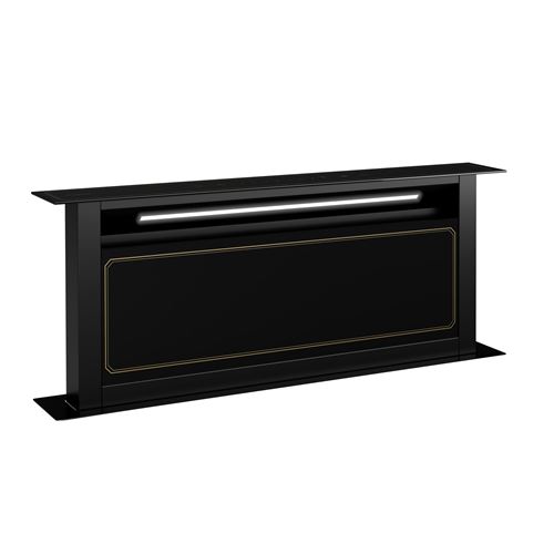 Klarstein Victoria Downdraft Hotte aspirante 90 cm A++ 3 vitesses + Boost jusqu'à 713,8 m³/h Occasion - 539,99 € Klarstein Victoria Downdraft Hotte aspirante 90 cm A++ 3 vitesses + Boost jusqu'à 713,8 m³/h Occasion N/A reconditionné disponible sur Fnac | Dero