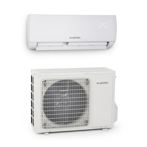 Klarstein Windwalker Smart Climatiseur réversible 12000 BTU - 600 m³/h - classe A++ État correct reconditionné disponible sur Fnac