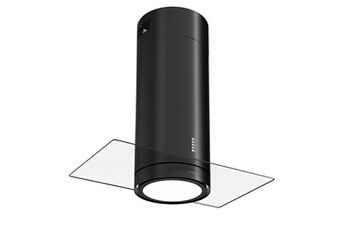 Klartstein Hotte Ilot Central Cuisine 650 m³/h Hotte Aspirante Filtres à Charbon Actif 38 cm Noir Bon état - 314,99 € Klartstein Hotte Ilot Central Cuisine 650 m³/h Hotte Aspirante Filtres à Charbon Actif 38 cm Noir Bon état Klarstein reconditionné disponible sur Darty | Dero