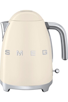 KLF03CREU crème Très bon état - 113,99 € KLF03CREU crème Très bon état Smeg reconditionné disponible sur Darty