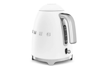 KLF03WHMEU BLANC MAT Bon état - 57,99 € KLF03WHMEU BLANC MAT Bon état Smeg reconditionné disponible sur Darty