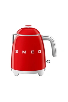 KLF05RDEU ROUGE Bon état Smeg reconditionné disponible sur Darty
