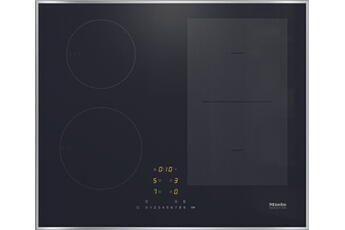 KM 7466 FR 125 Edition Noir Bon état Miele reconditionné disponible sur Darty