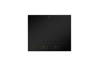 KM 8565 FL Matt Noir Bon état - 1391,99 € KM 8565 FL Matt Noir Bon état Miele reconditionné disponible sur Darty | Dero