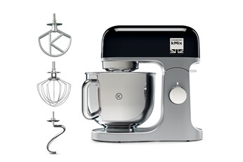 KMIX KMX750BK Noir Très bon état Kenwood reconditionné disponible sur Darty