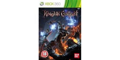 Knights Contract État correct N/A reconditionné disponible sur Fnac