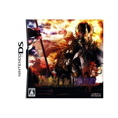 Knights in the Nightmare - IMPORT JAPONAIS État correct reconditionné disponible sur Fnac