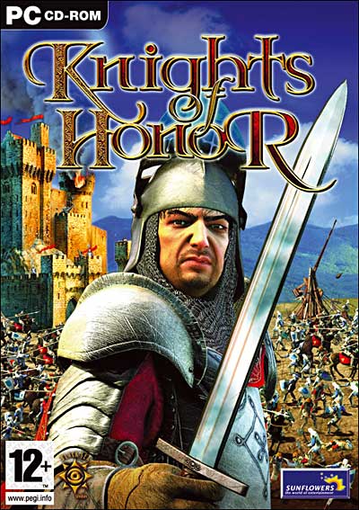 Knights of Honor État correct reconditionné disponible sur Fnac