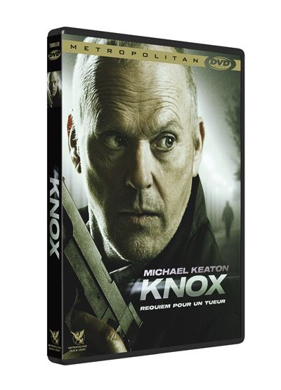 Knox DVD État correct reconditionné disponible sur Fnac