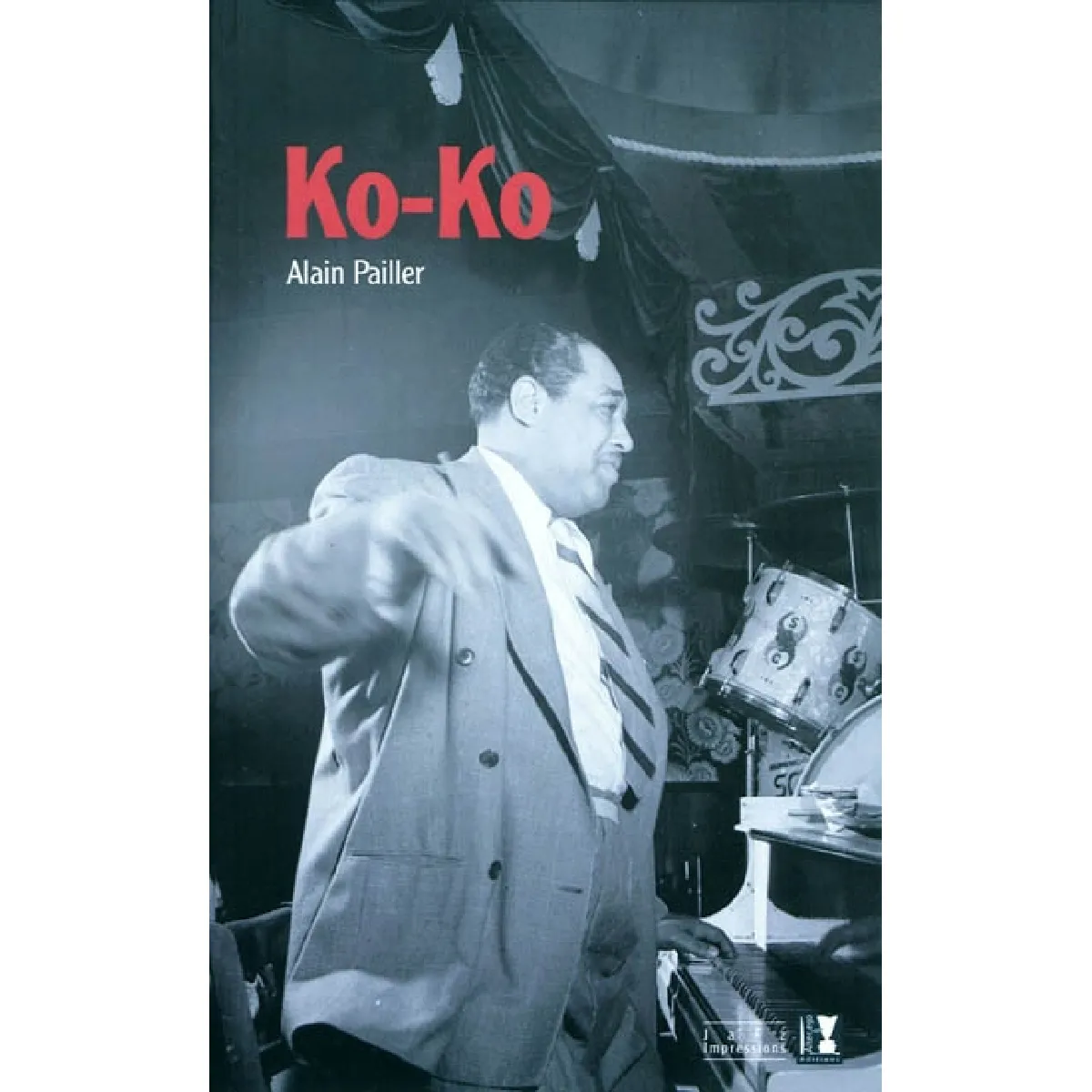 Acheter Ko-Ko : essai État correct - 17,00 € Ko-Ko : essai État correct N/A (Il ne s'agit pas d'une marque reconditionné disponible sur Rue du Commerce Seconde Vie