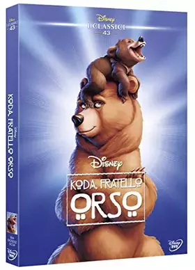 Koda Fratello Orso - Collection 2015 (DVD) Bon état The Walt Disney Company Italia S.p.A. reconditionné disponible sur Ammareal