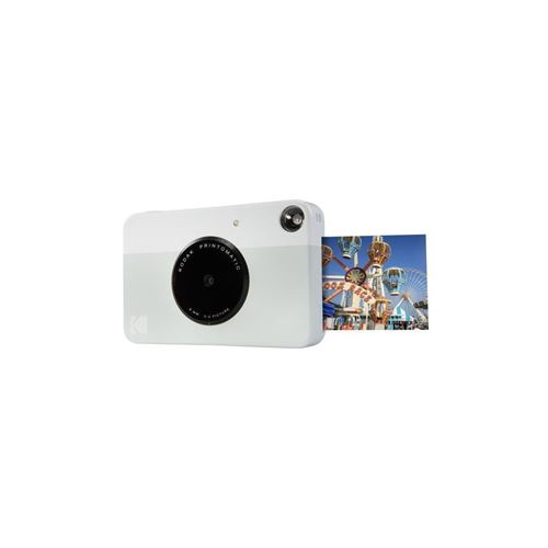 Kodak Appareil Photo Instantane Printomatic État correct Kodak reconditionné disponible sur Fnac | Dero