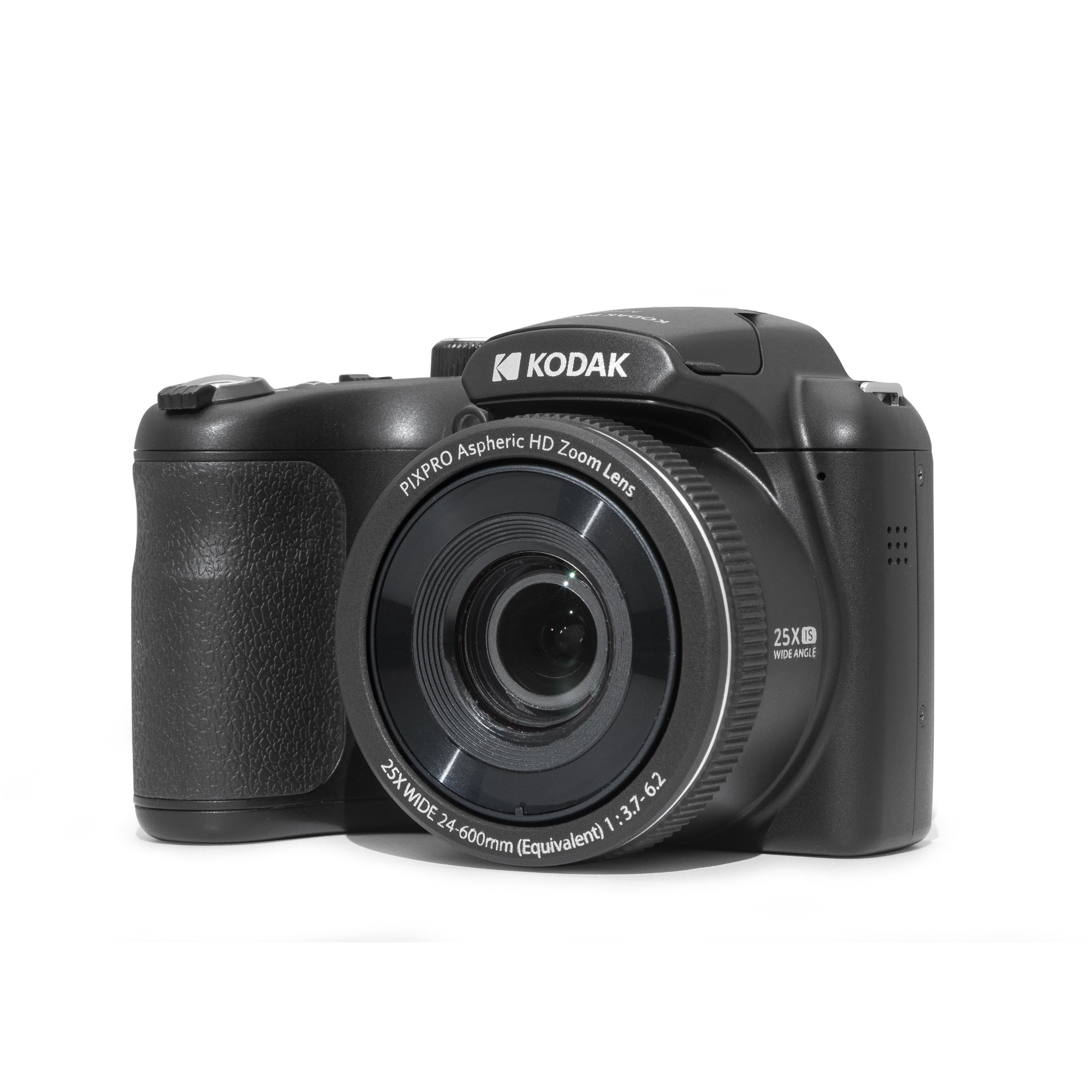 Kodak ASTRO ZOOM 1/2.3  Appareil-photo compact 16,35 MP BSI CMOS Noir - Très bon état Très bon état Kodak reconditionné photo 3 | Dero