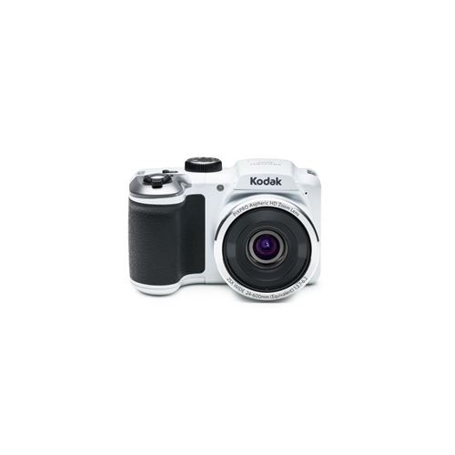 Kodak Az251-wh - Appareil Photo Bridge - Blanc État correct Kodak reconditionné disponible sur Fnac