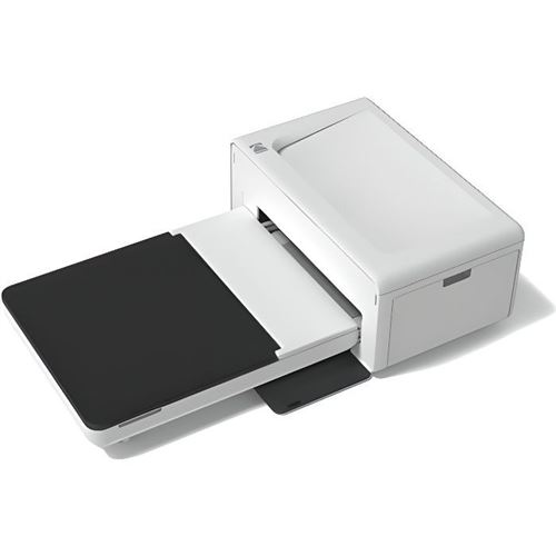 KODAK PD460 - Imprimante Photo 10x15 cm - Bluetooth + Docking - Blanc + Noir État correct N/A reconditionné disponible sur Fnac
