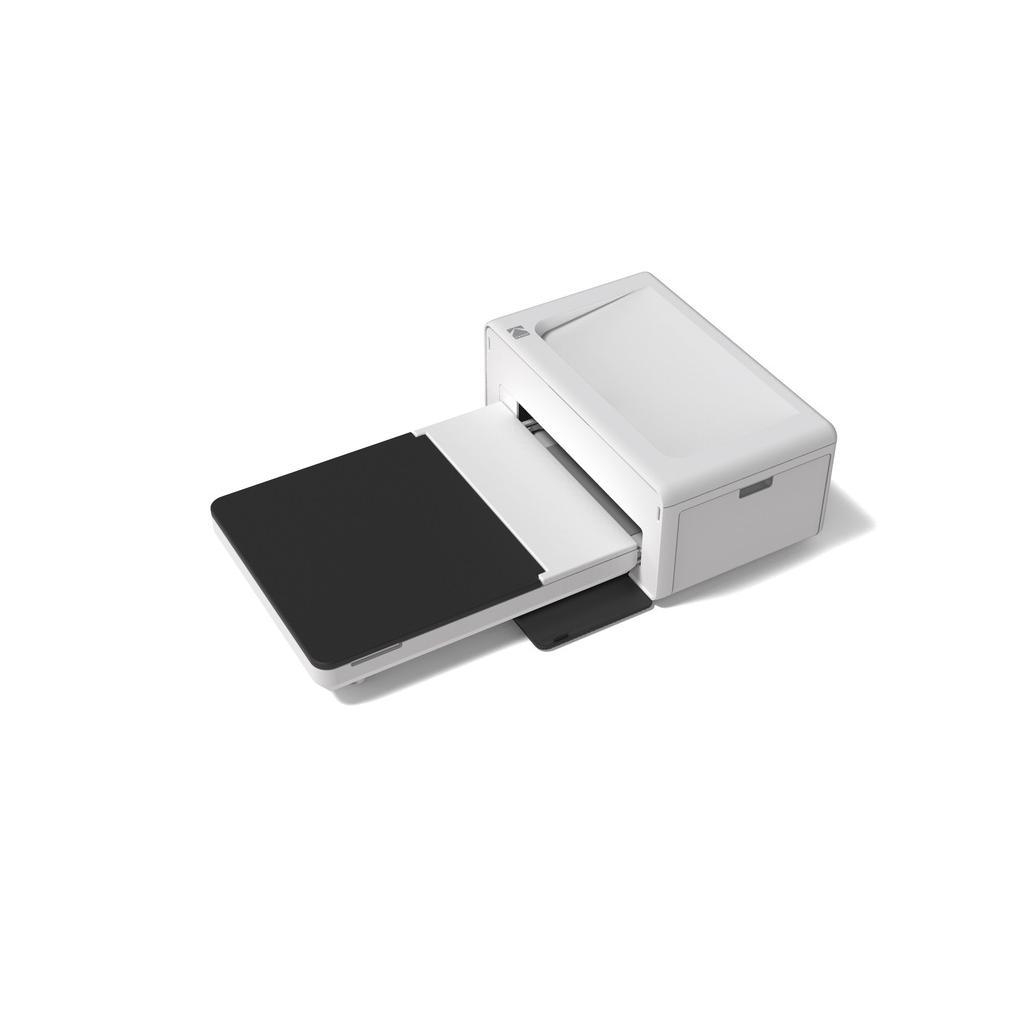 Kodak PD460 Imprimante thermique Reconditionné - 92,99 € Kodak PD460 Imprimante thermique Reconditionné Kodak reconditionné disponible sur Backmarket