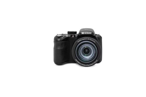 Kodak PIXPRO Astro Zoom AZ425 - Appareil photo numérique - compact - 20.68 MP - 1080p / 30 pi/s - 42x zoom optique 67 Mo - noir État correct Kodak reconditionné disponible sur Fnac