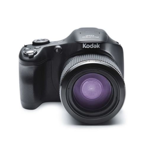 Kodak Pixpro Az651-bk Appareil Photo Bridge - Zoom X65 État correct Kodak reconditionné disponible sur Fnac