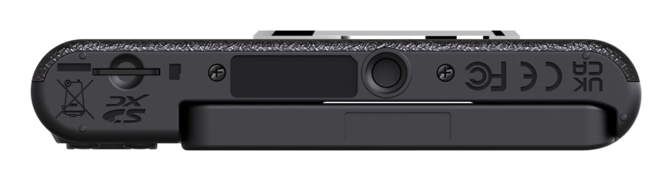 Kodak PIXPRO C1 1/3  Appareil-photo compact 13 MP CMOS 4160 x 3120 pixels Noir - Excellent état Parfait état Kodak reconditionné photo 3 | Dero
