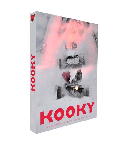 Kooky DVD État correct reconditionné disponible sur Fnac | Dero